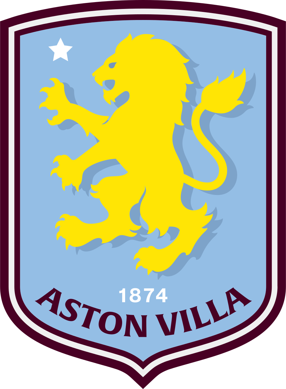 Aston Villa crest