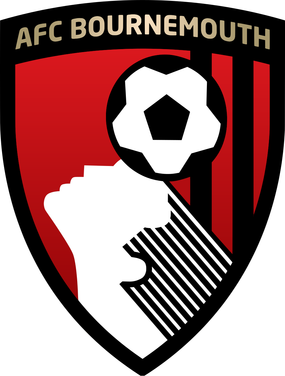 AFC Bournemouth crest