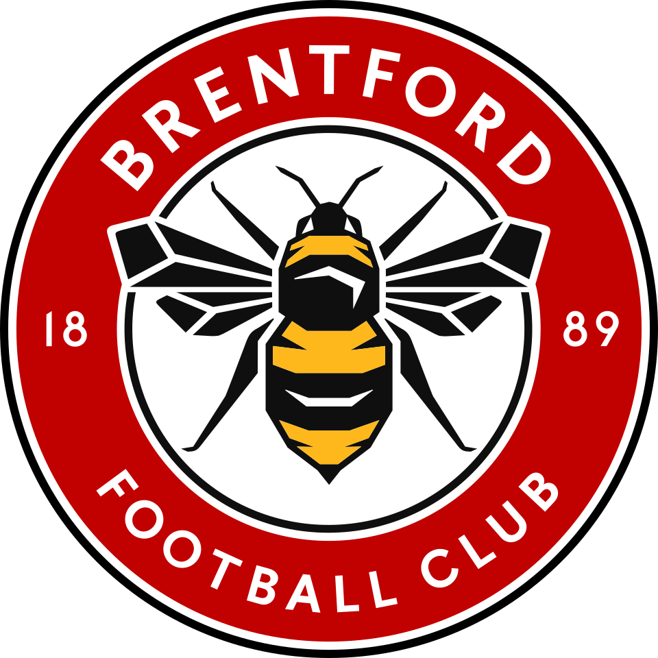 Brentford crest