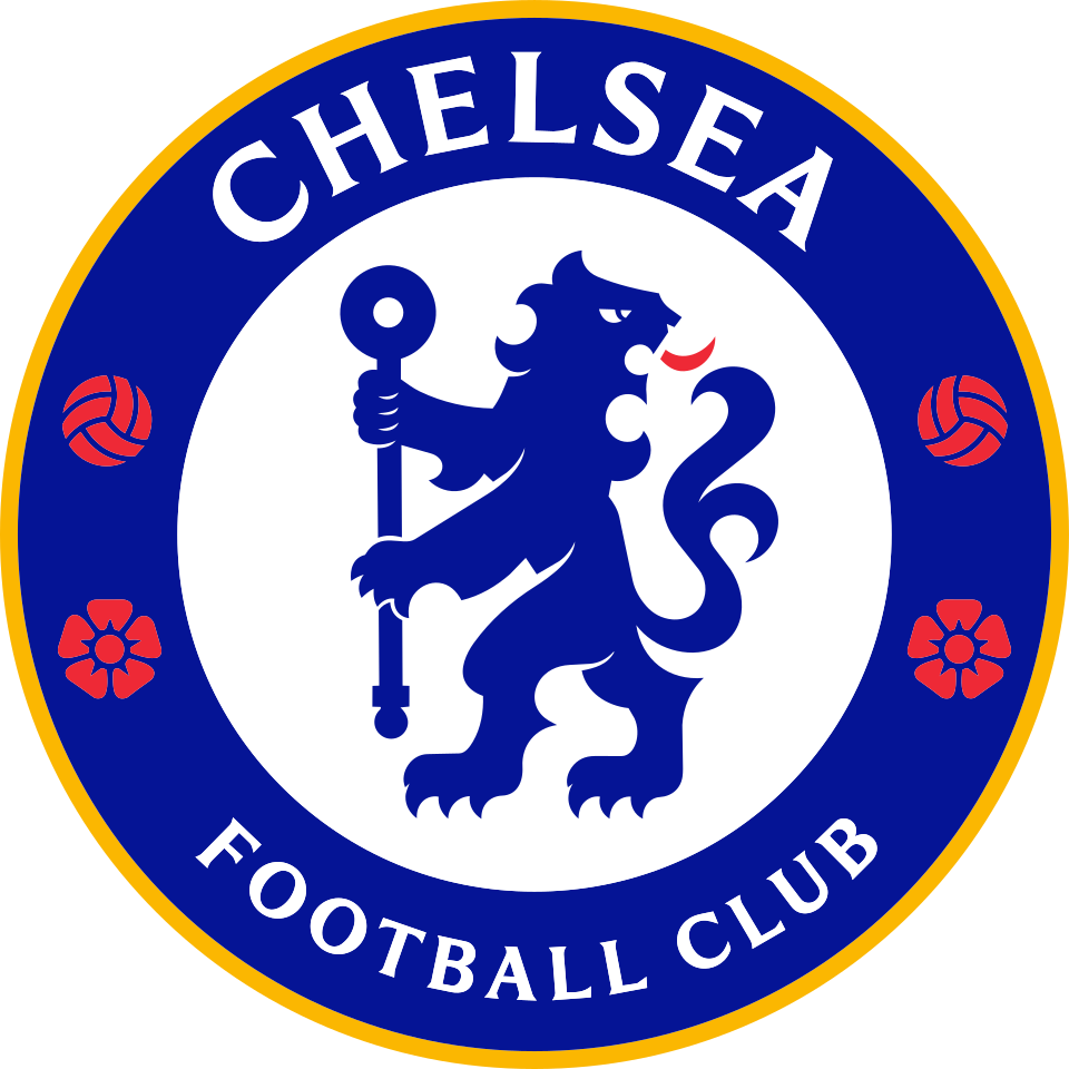 Chelsea crest