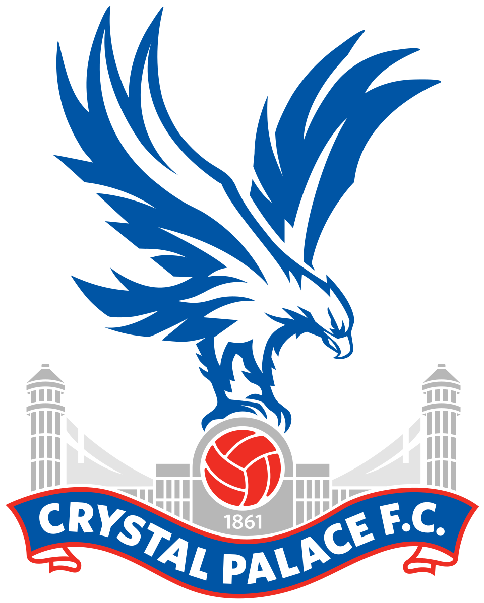 Crystal Palace crest