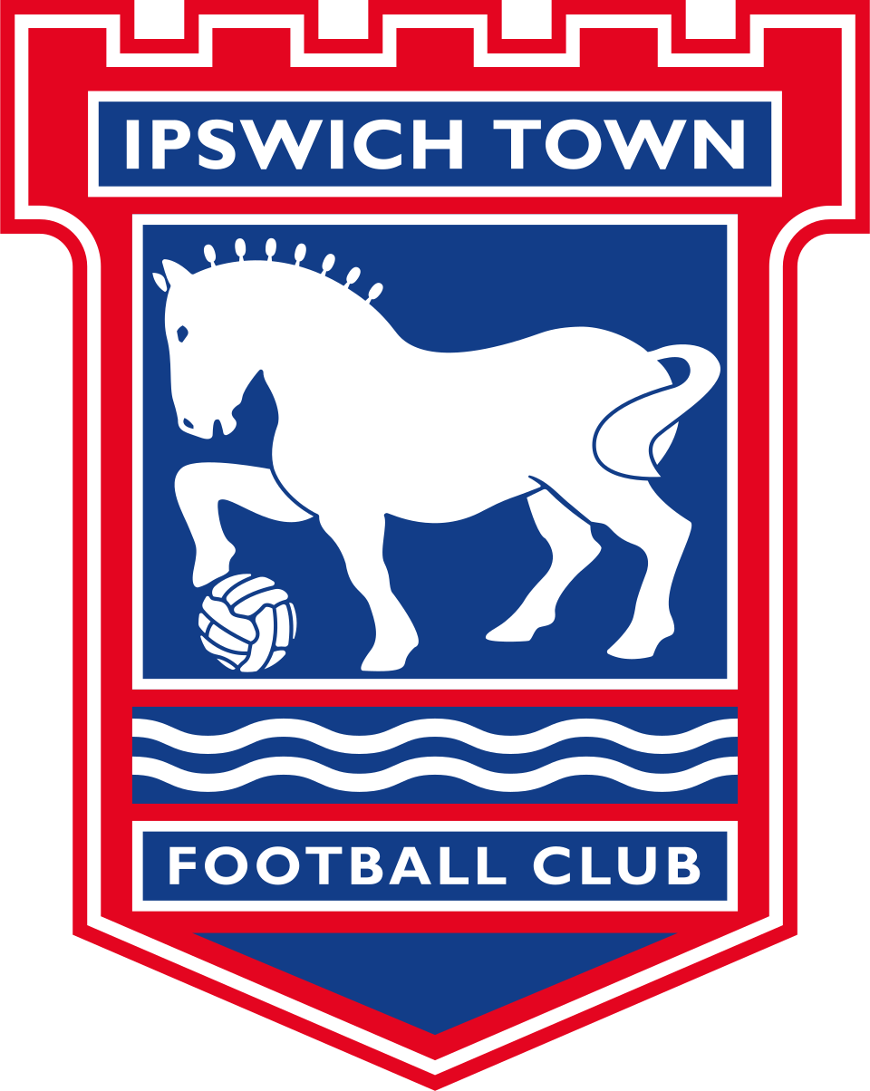 Ipswich Town crest