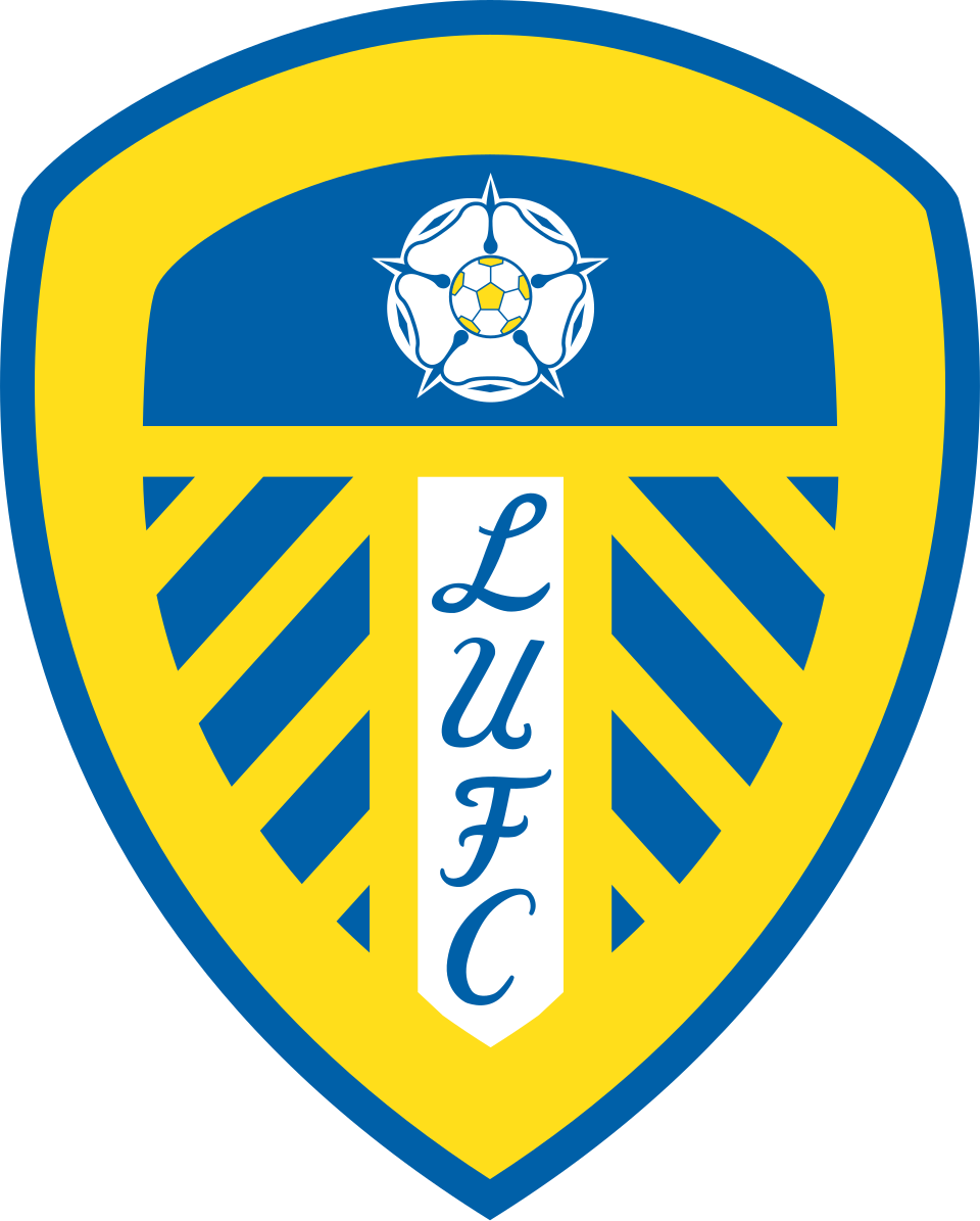 Leeds United crest