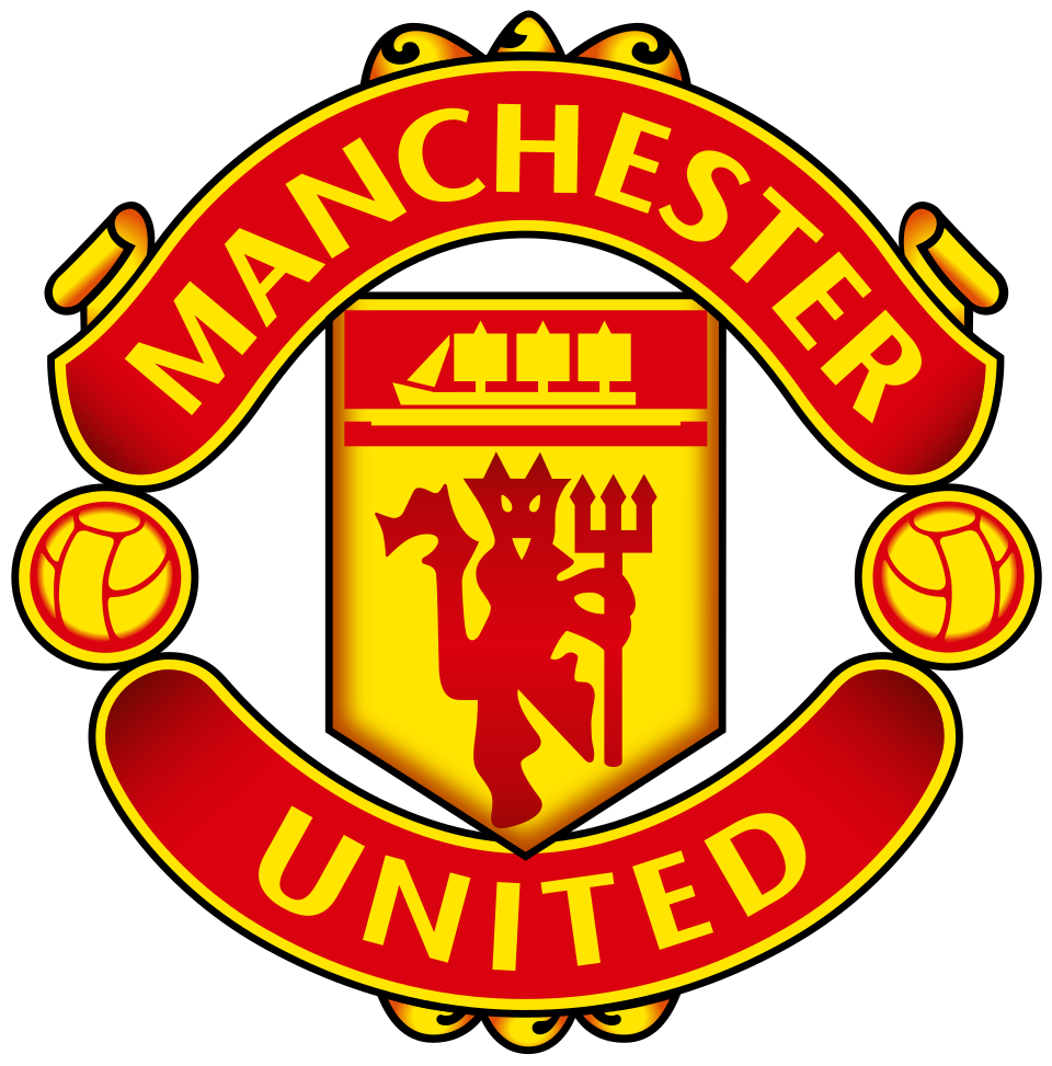 Manchester United crest