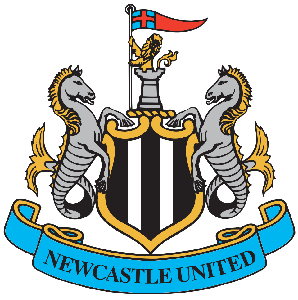 Newcastle United crest