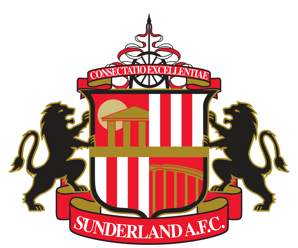 Sunderland crest