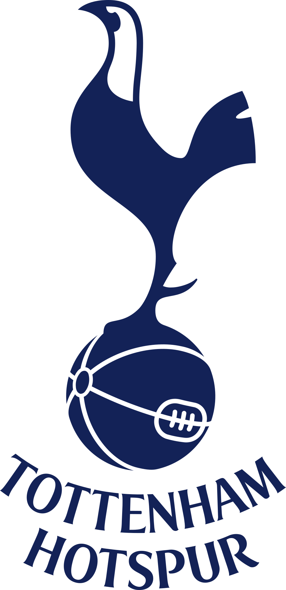 Tottenham Hotspur crest