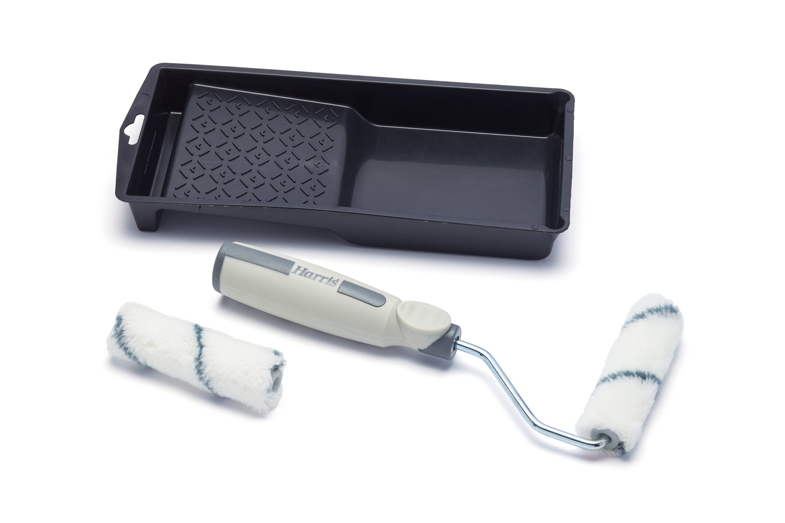 Harris Seriously Good Mini Roller Set (4 Inch)