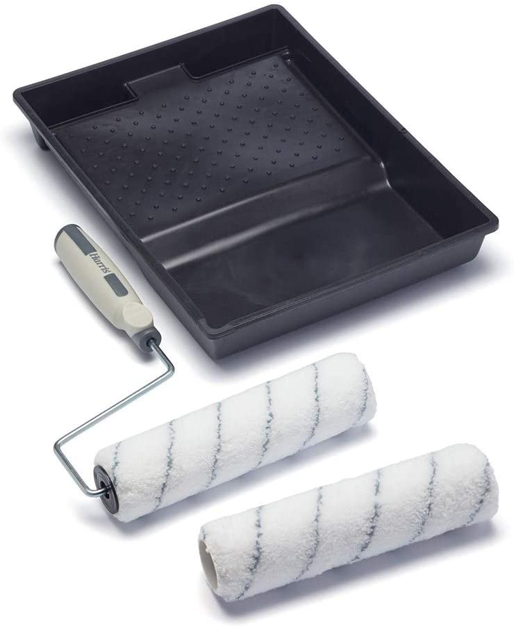 Harris Seriously Good Roller Set 9 Inch