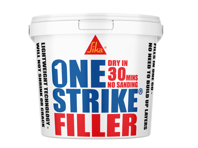 Sika One Strike Filler 1L