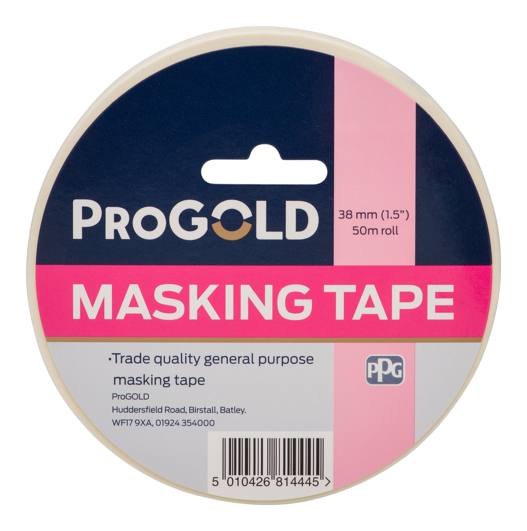 Masking Tape - 1.5"