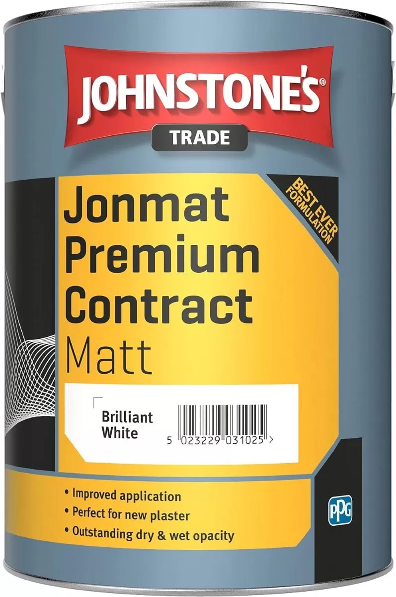Jonmat Premium Contract Matt