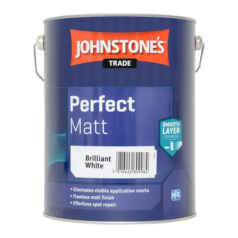 Perfect Matt