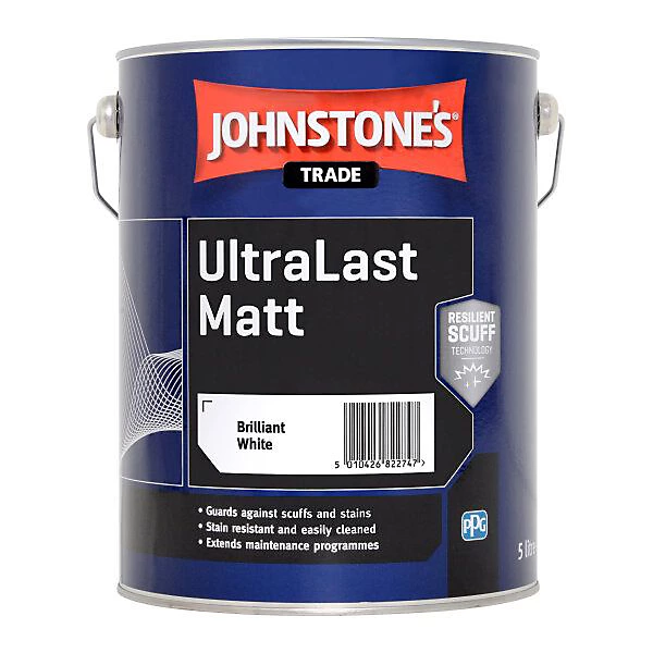 Ultralast Matt