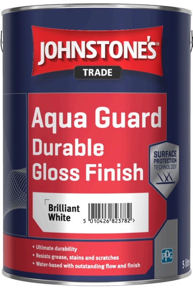 Aqua Guard Durable Gloss