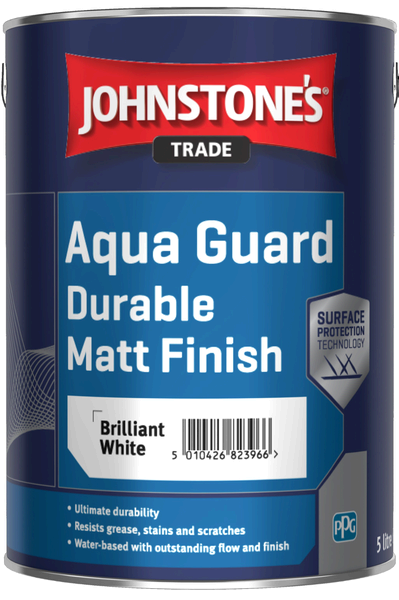 Aqua Guard Durable Matt