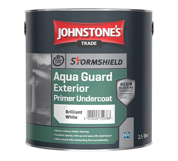 Aqua Guard Undercoat
