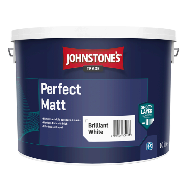 Perfect Matt