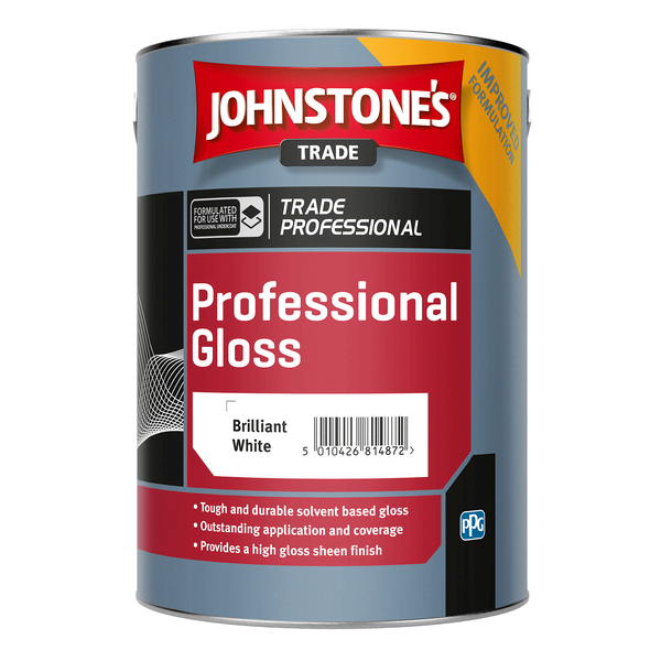 Professional Gloss