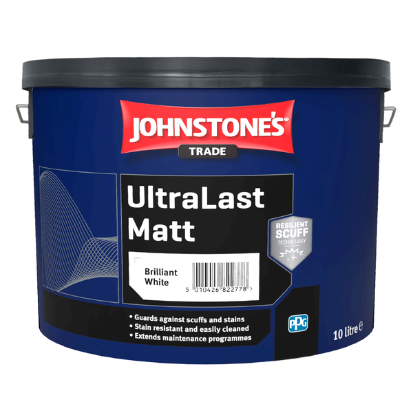 Ultralast Matt